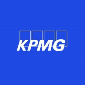 KPMG Logo